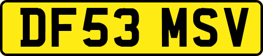 DF53MSV