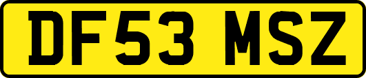 DF53MSZ