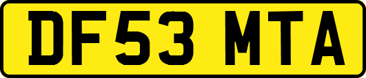 DF53MTA