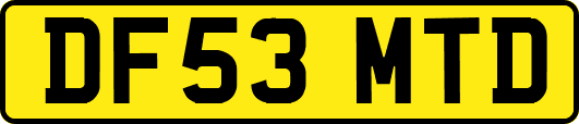 DF53MTD