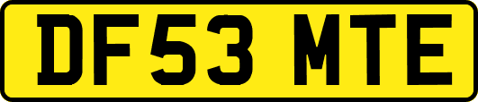 DF53MTE