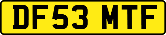 DF53MTF