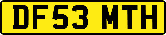 DF53MTH