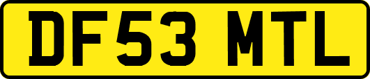 DF53MTL