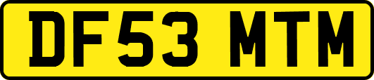 DF53MTM