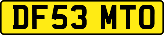 DF53MTO