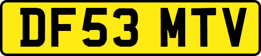 DF53MTV