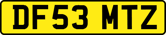 DF53MTZ