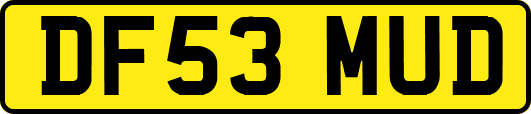 DF53MUD