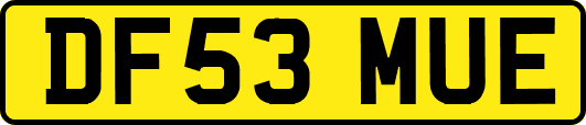 DF53MUE