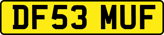 DF53MUF