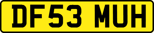 DF53MUH