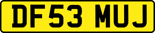 DF53MUJ