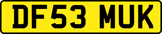 DF53MUK