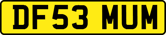 DF53MUM