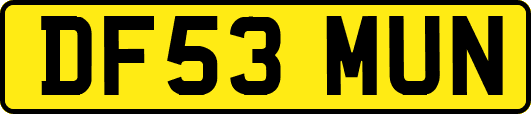 DF53MUN