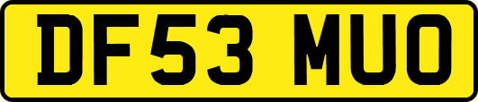 DF53MUO