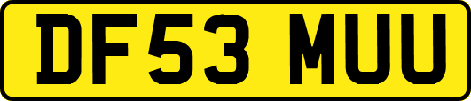 DF53MUU