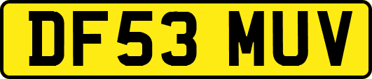 DF53MUV