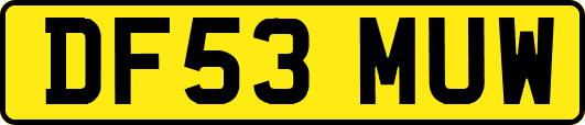 DF53MUW