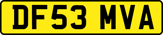 DF53MVA