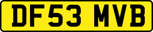 DF53MVB