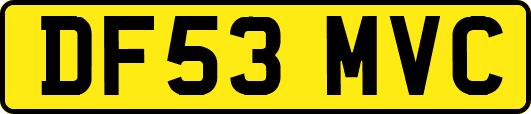 DF53MVC