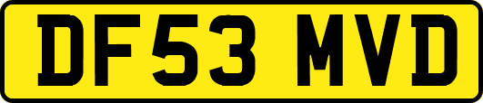 DF53MVD