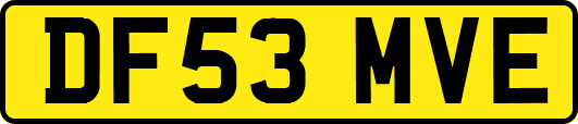 DF53MVE