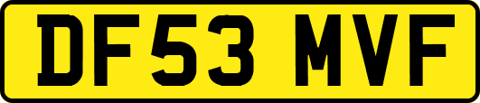 DF53MVF