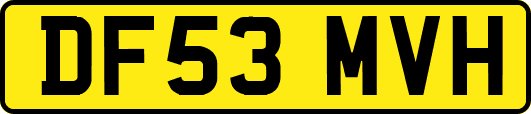DF53MVH