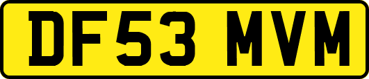 DF53MVM
