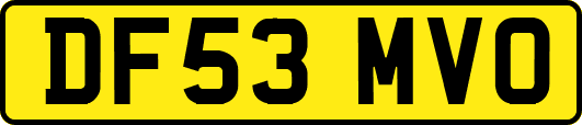 DF53MVO