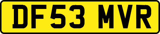 DF53MVR