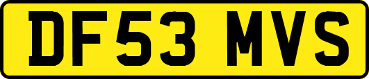 DF53MVS
