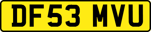 DF53MVU