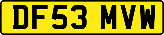 DF53MVW