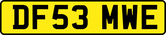 DF53MWE