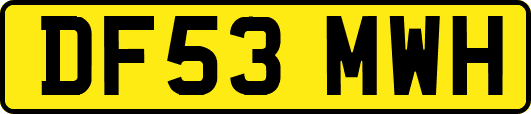 DF53MWH