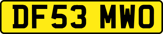 DF53MWO
