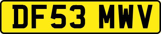 DF53MWV