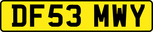 DF53MWY