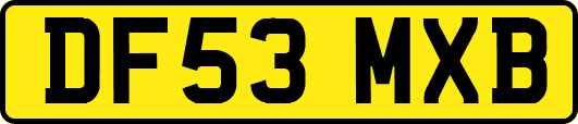 DF53MXB