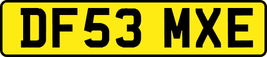 DF53MXE