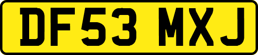DF53MXJ