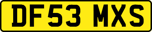 DF53MXS