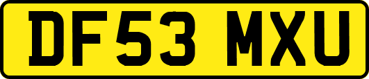 DF53MXU