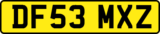 DF53MXZ