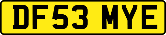 DF53MYE
