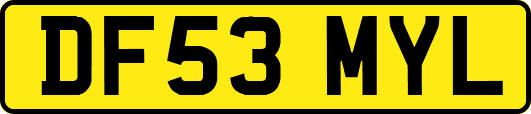 DF53MYL